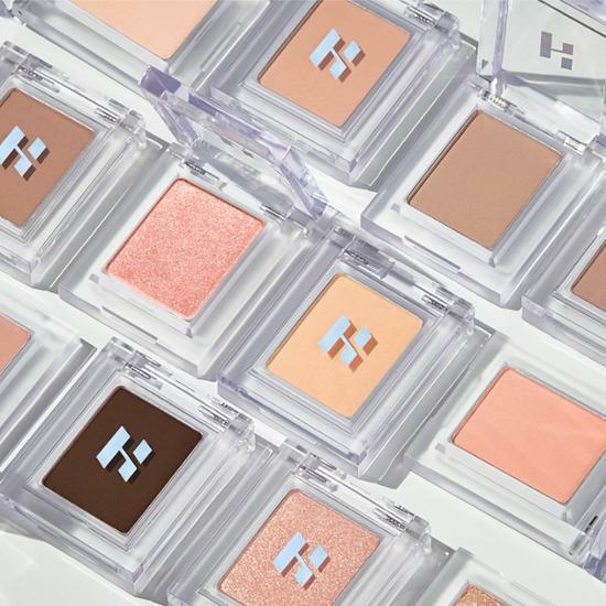 [NEW 컬러추가] 홀리카홀리카 마이페이브 피스 아이섀도우