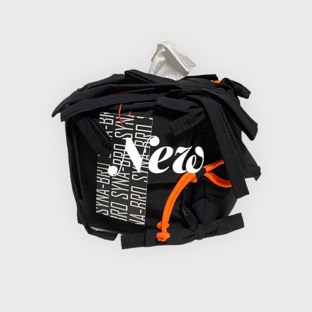 여름패딩휴지케이스 인테리어소품 집들이선물 신혼부부선물 휴지커버 인테리어디자인소품