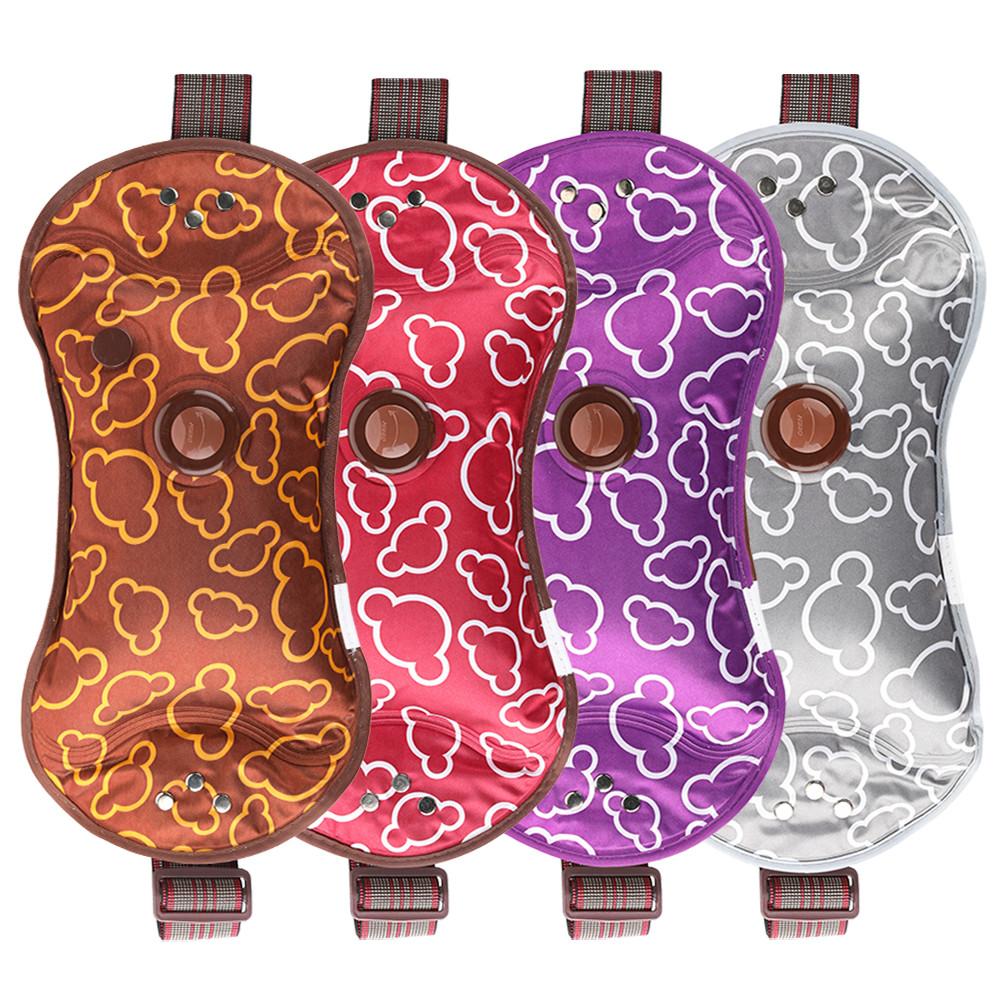 한양 충전식 온수 찜질기 찜질팩 온열 전기