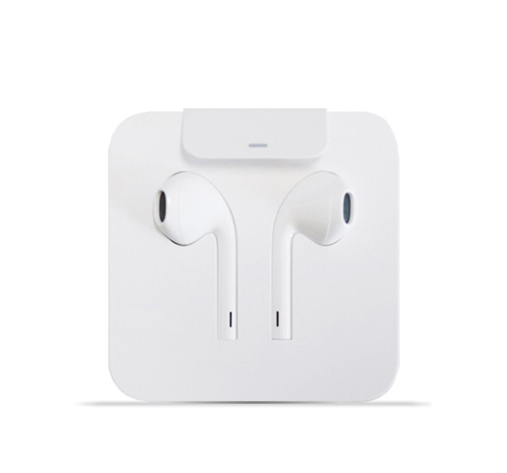 아이폰 라이트닝 8핀 이어폰 이어팟