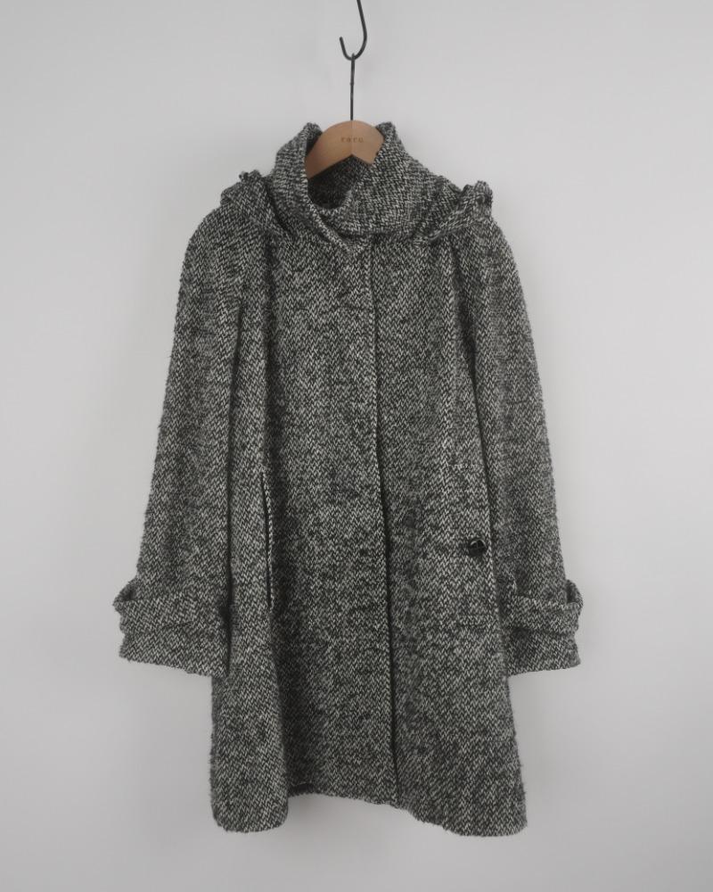 MaxMara woolen coat