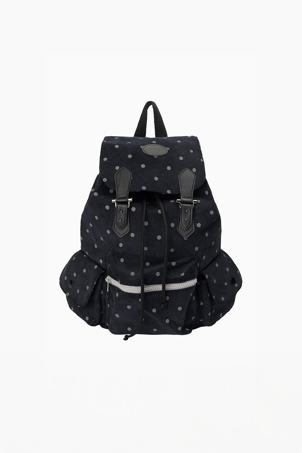 DOT BACKPACK, NAVY