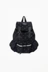 DOT BACKPACK, NAVY