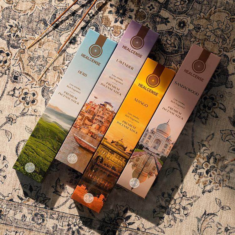 [2+2 이벤트]힐센스 인센스 스틱