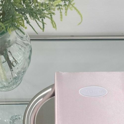 sopu diary (pink)
