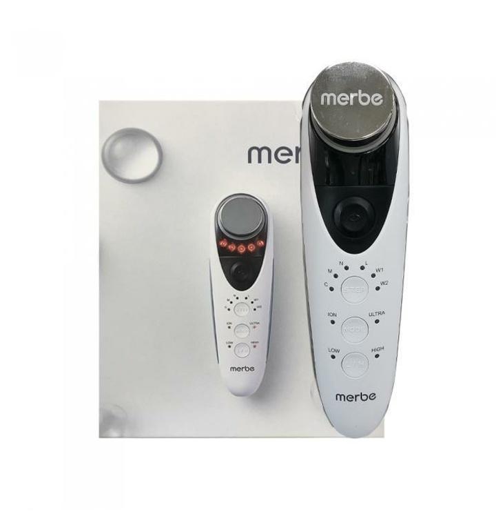 [티몬] 로츠 메르비 갈바닉 이온 초음파 피부관리기 HIS