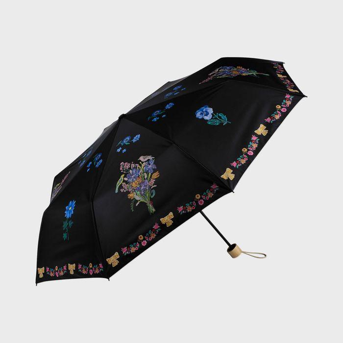 NAT sun shade umbrella bouquet