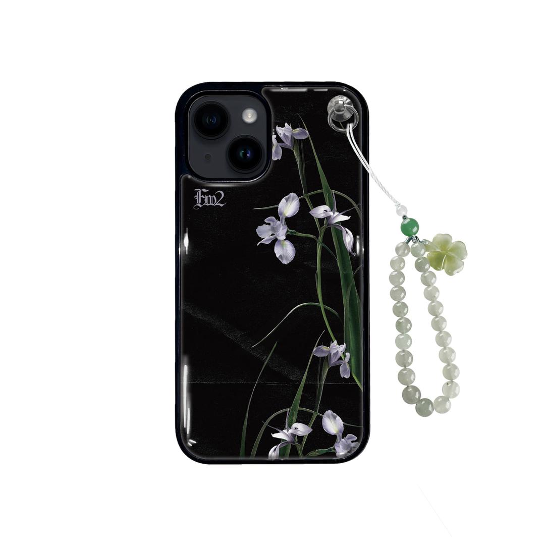 난초 에폭시 케이스