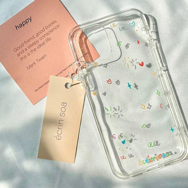 little drawing case