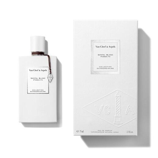 SANTAL BLANC EDP 75 ml