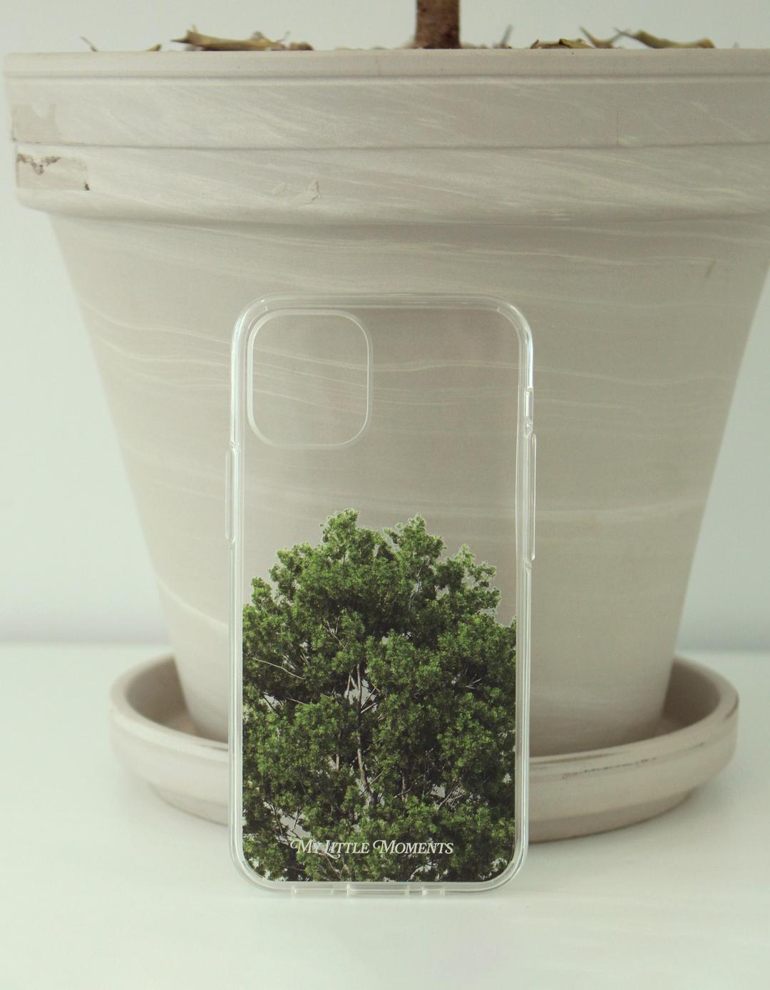 From the Seed [ 젤 하드 case]