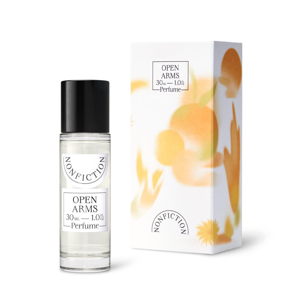 [NEW] 논픽션 오픈암스 오드퍼퓸 30ml