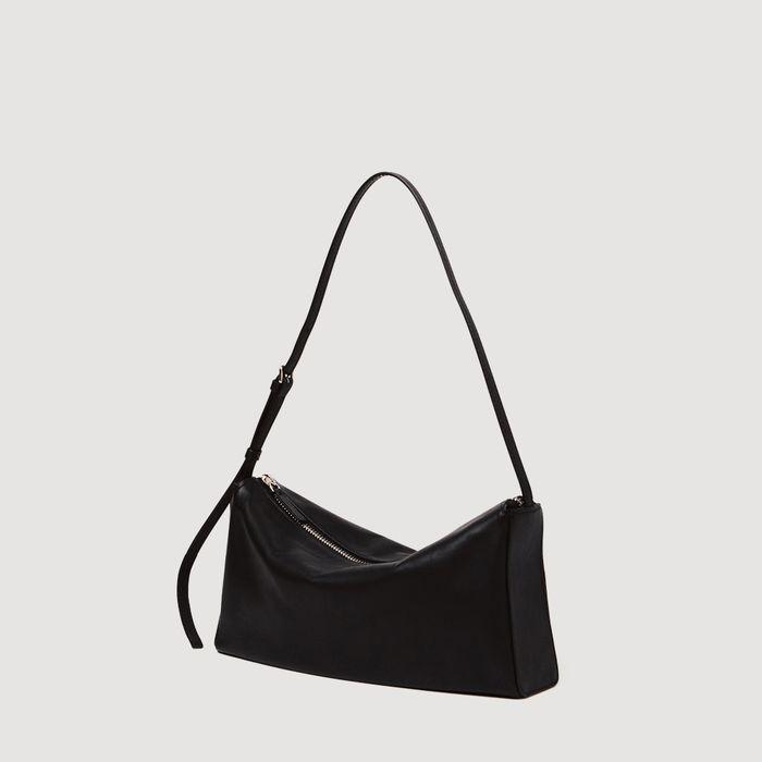 [29CM 단독] 코스모 숄더백 Cosmo Shoulder Bag Black