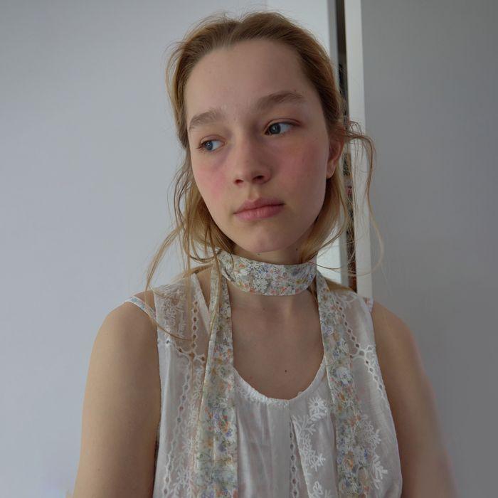 216. Flower Scarf_Flower