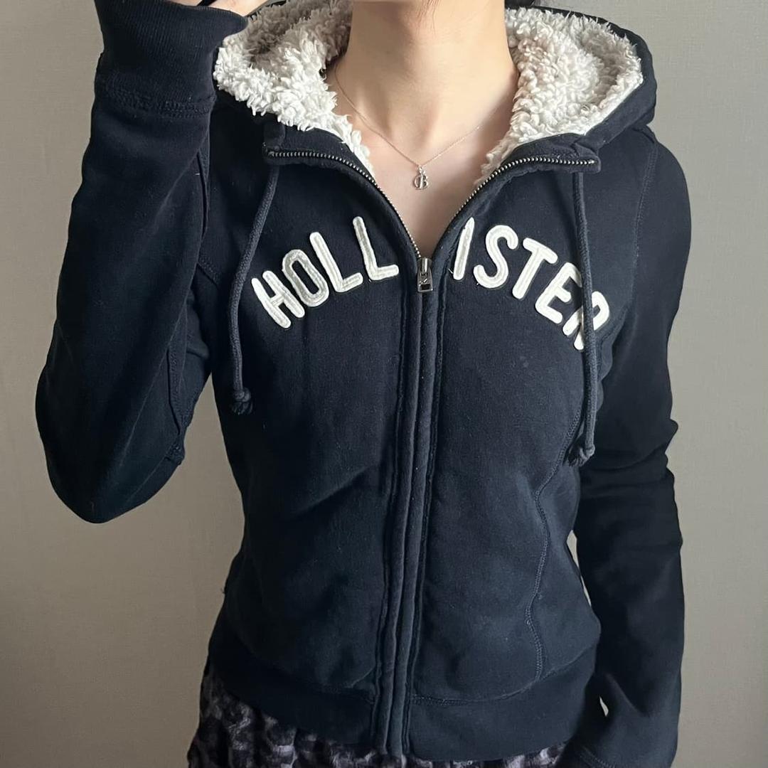 zip up hoodie | 후루츠패밀리