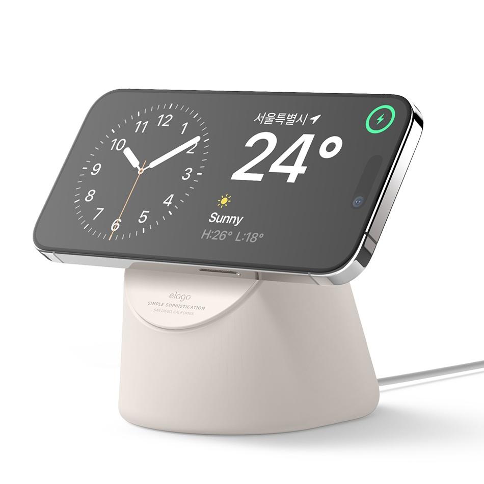 MS1 맥세이프 충전거치대