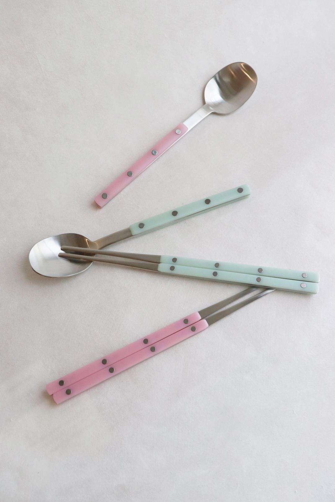 Bitty Cutlery (2 colors)