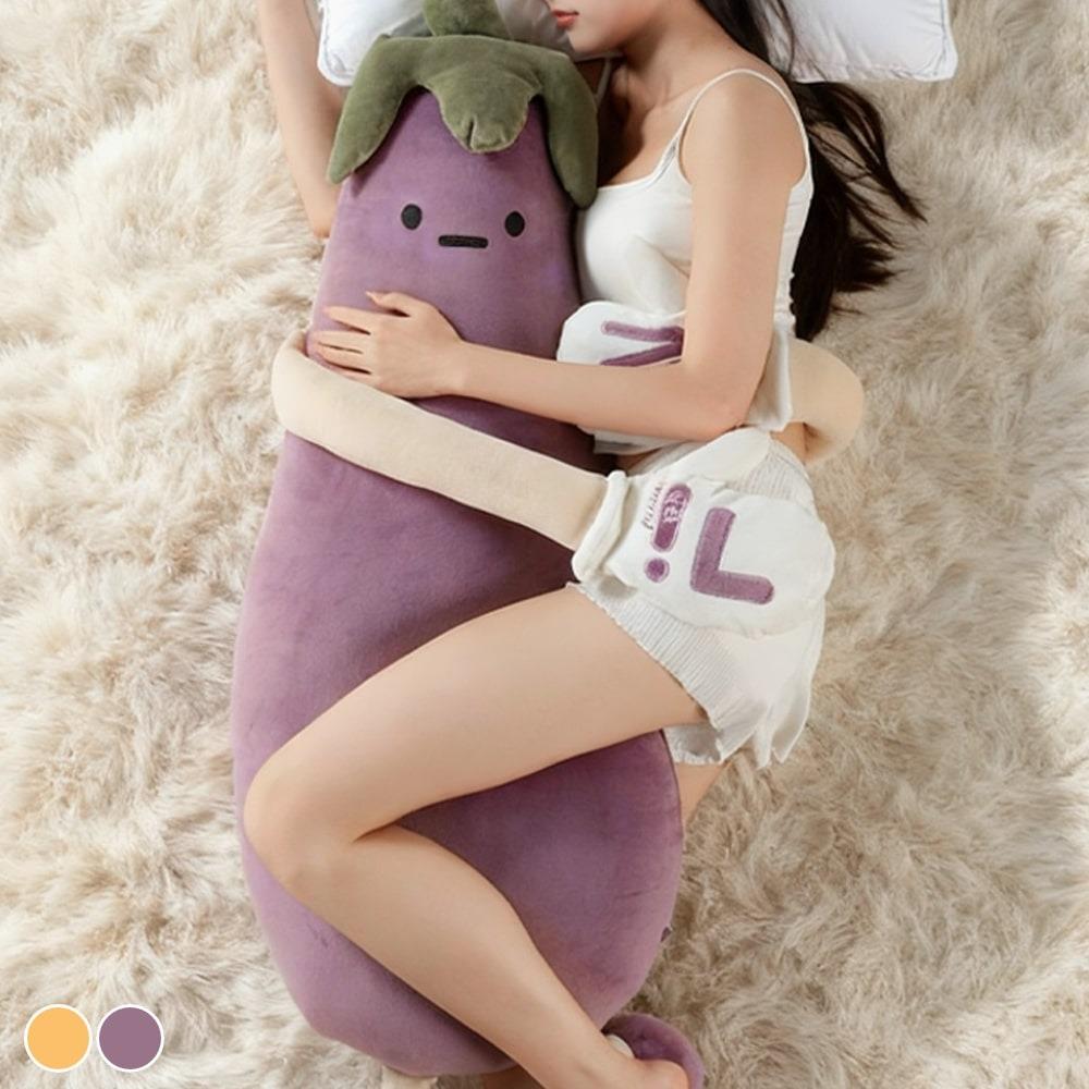 토닥토닥 대왕 바디필로우