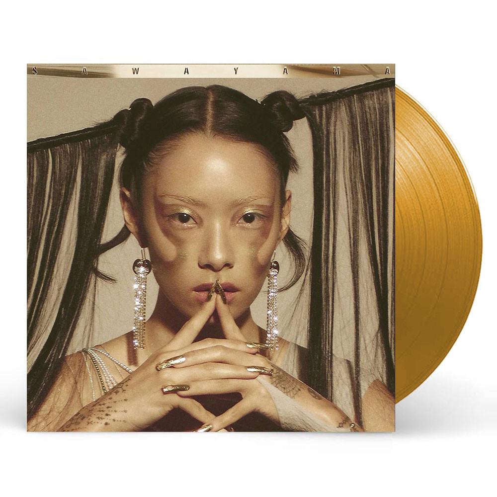 Rina Sawayama (리나 사와야마) - SAWAYAMA [LP]