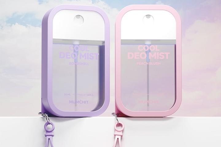 쿨링데오미스트50ml