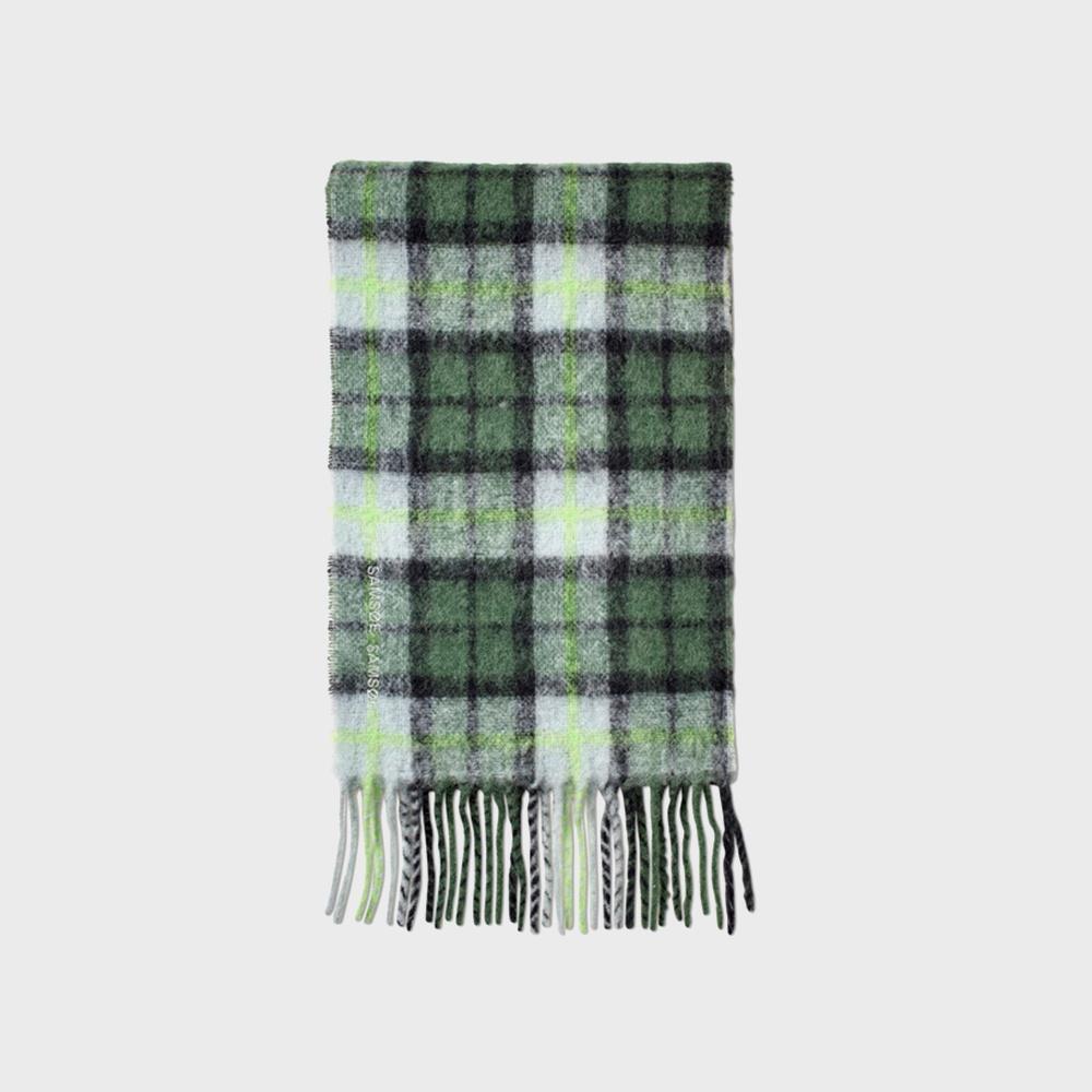 (U) ALEX SCARF (HIGH-RISE CH)