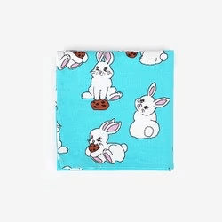 데일리 손수건 - 11 Cookie bunny