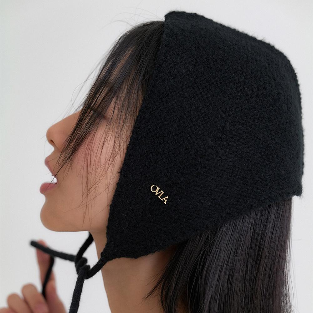 solid earmuffs