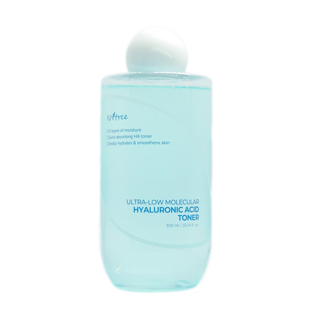 이즈앤트리 초저분자 히아루론산 토너 300ml