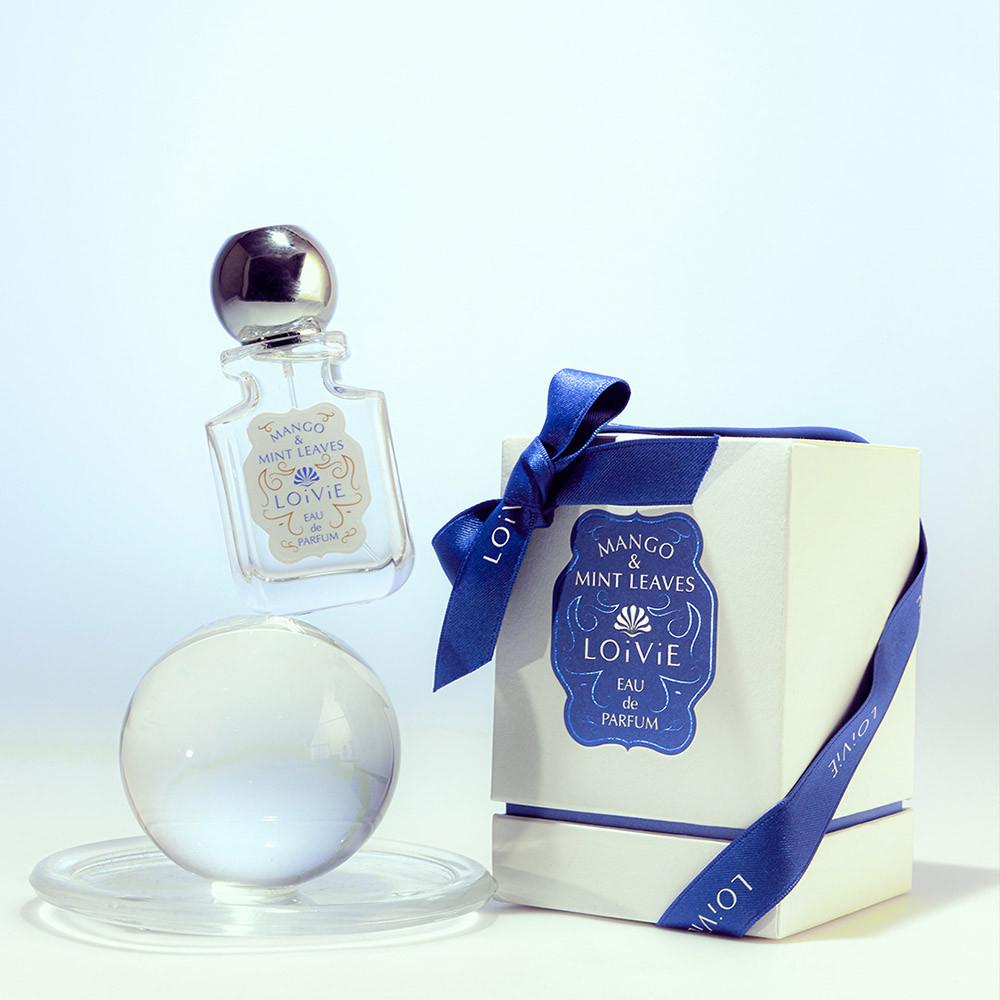 오 드 퍼퓸 망고 앤 민트 리브 50ml