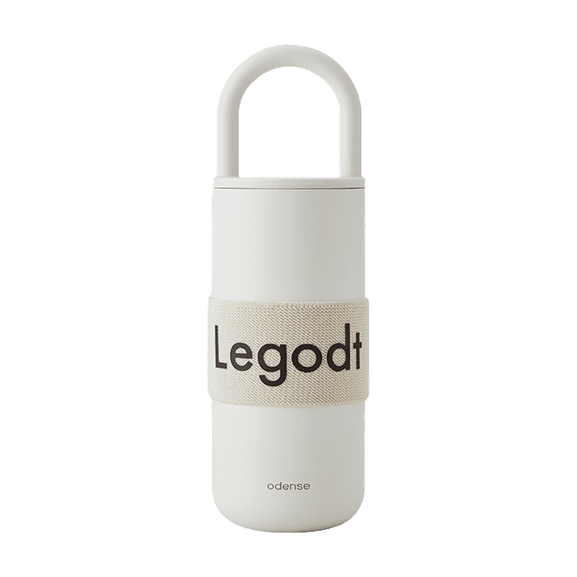 [오덴세/기획전 한정판매] 레고트 루프텀블러 600ml
