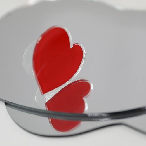 [아크릴톡·맥세이프톡가능][앙리마티스] The Heart from Verve Vol. VI No. 23 Cover