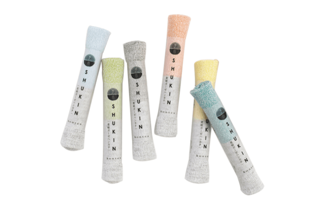 SHUKIN Handkerchief | 슈킨 손수건