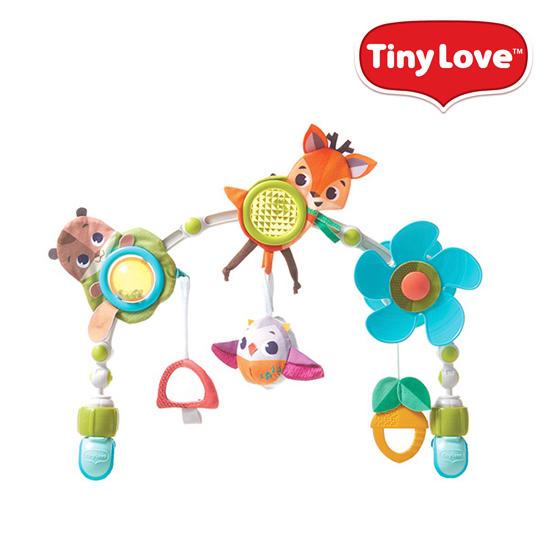 [한정진행] 뮤지컬 네이쳐 스트롤(포레스트)유모차/카시트완구