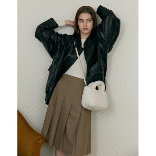 BOUCLE TOTE BAG AQ7ABA06