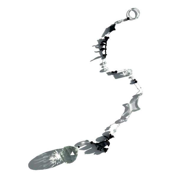 (geerok) 빛모음이 Suncatcher Black