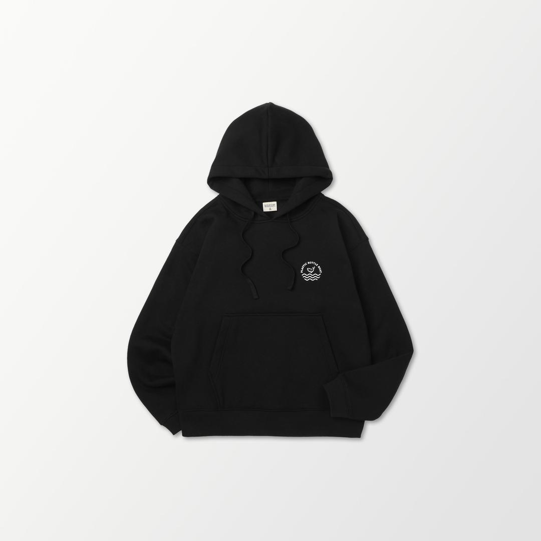 PBB Orca Hood (P22DTHD53) BLACK