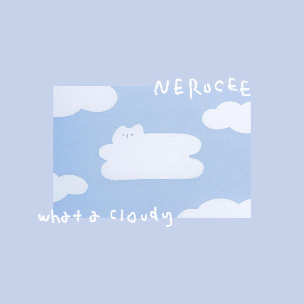 [네로씨] 구름네로 엽서