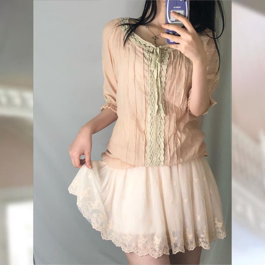 peach fairy BL | 후루츠패밀리