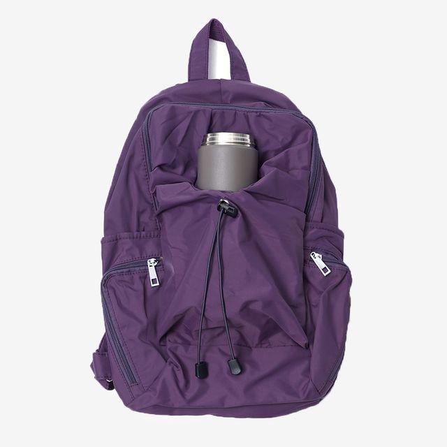 웜홀 백팩 (3 colors)