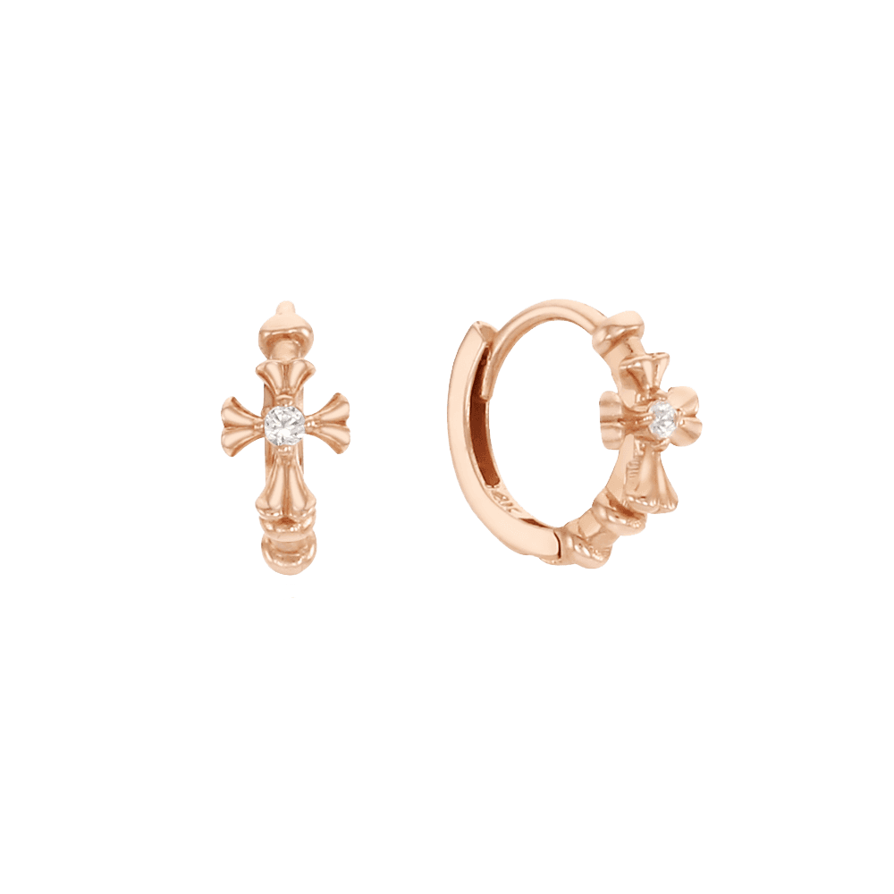 Lucy mini cross E