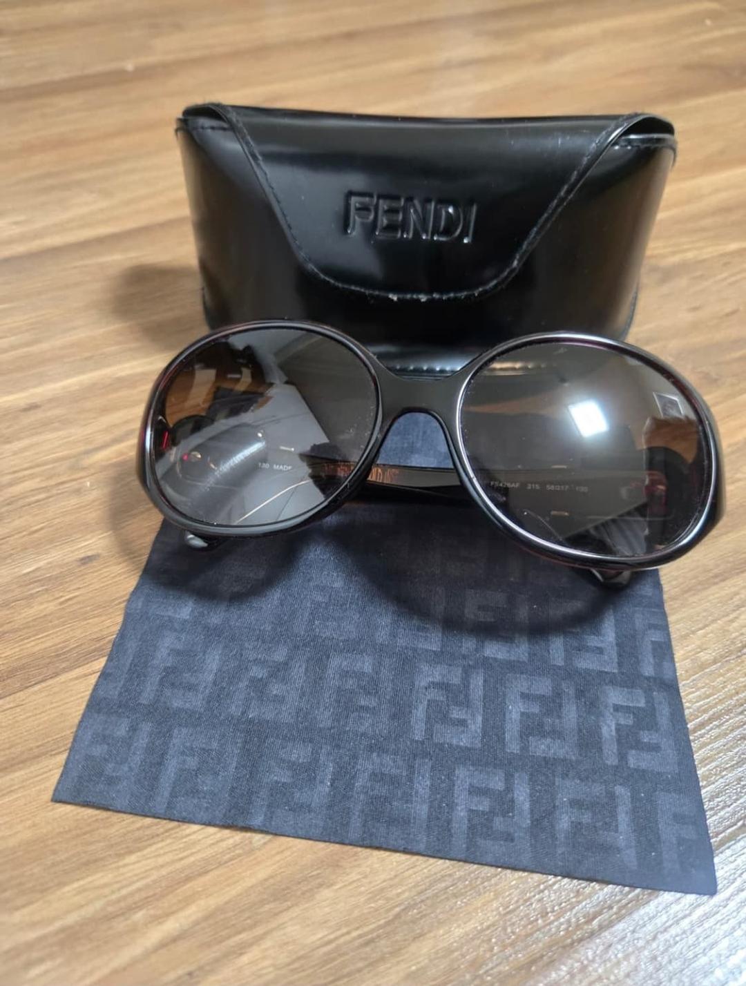 펜디 선글라스 FS426AF [정품]   | 후루츠패밀리