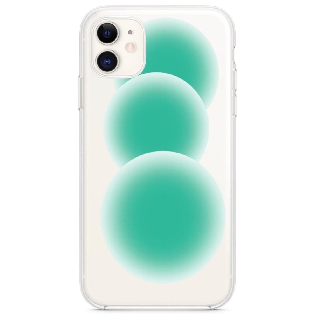 Spread overlap case (Mint)