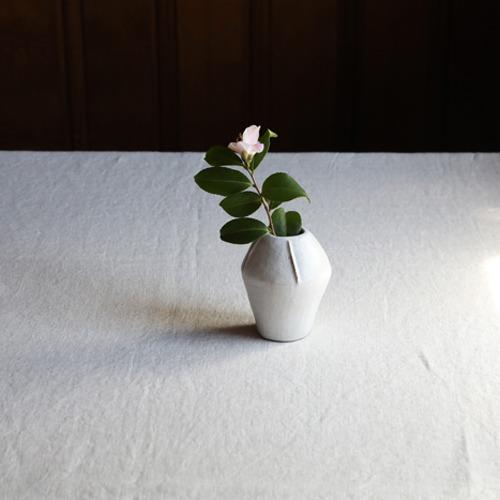 [박정옥] 한송이화병