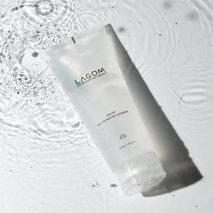 젤 투 워터 클렌저 220ml