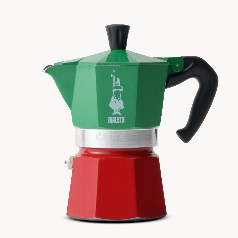 비알레띠 모카 익스프레스 이탈리아 3컵