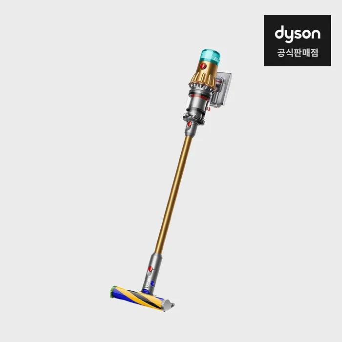 다이슨 V12 디텍트 슬림 (골드/골드)