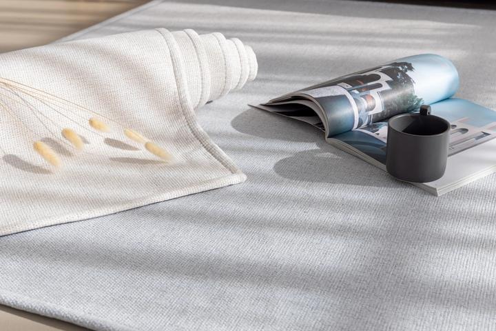 [주말특가]먼지없는 워셔블 거실 러그 카페트 생활방수/사계절/대형 7color 6size