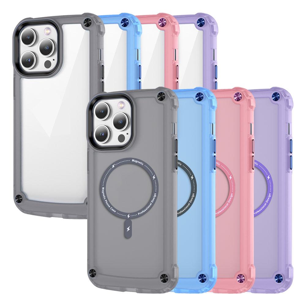 아이폰14PRO 프로 젤리범퍼 커버 하드 케이스 p905