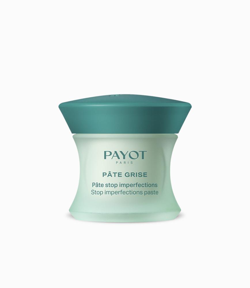유럽 PAYOT PATE GRISE 빠이요 빠뜨 그리즈 시멘트 크림 리뉴얼 15ml