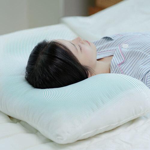 코즈코즈 포근넥 베개